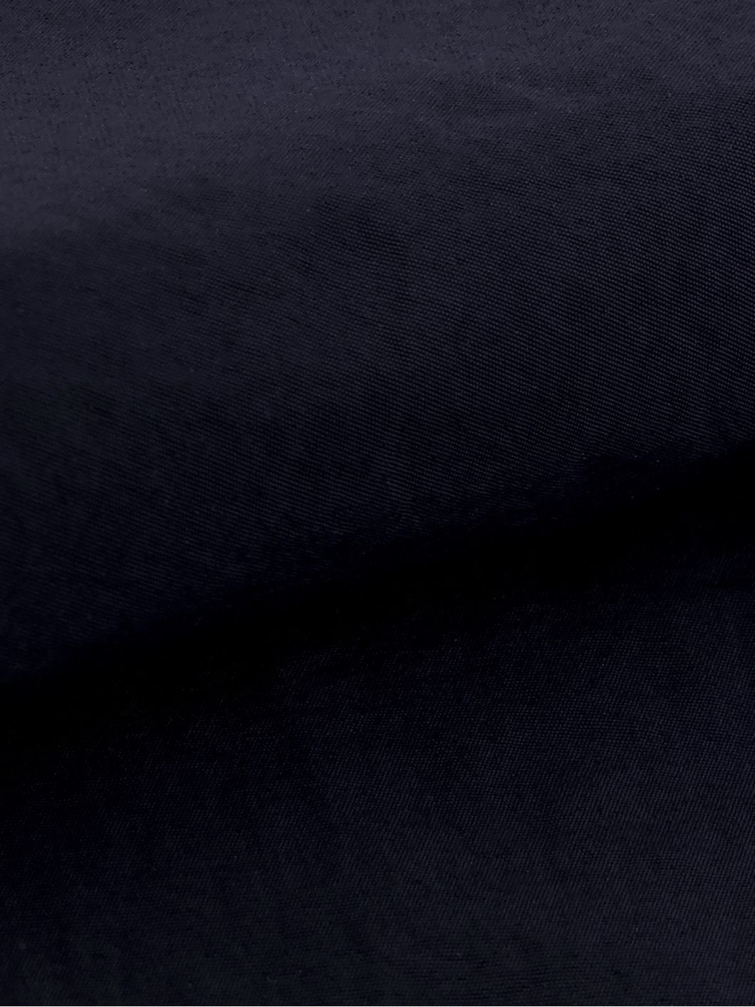 Maillot de Bain Uni Grande Taille Bleu Marine